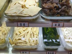 -萝鸡思味秘制泡菜(万家丽店)