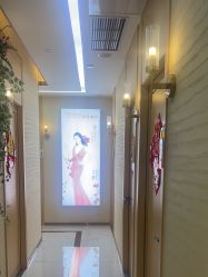 -芳朵美容养生SPA