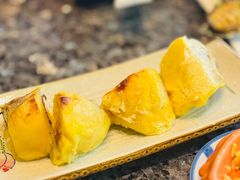 -大渔铁板烧(中山路店)