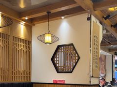 -同合居·非遗东北菜(红博会展店)