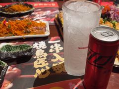 -弓二·烧鸟居酒屋(财富购物中心店)