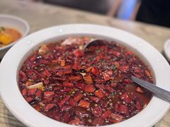 -榕意·川味之美(深业上城店)