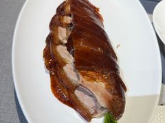 -福海居烤鸭店(鸟巢店)