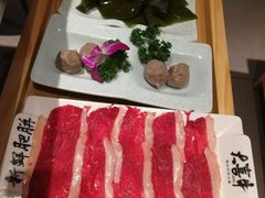 -大喜牛鲜牛肉火锅(世纪金源店)
