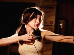 -响箭·伴弓室射箭俱乐部(宣武门店)