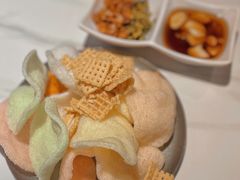 -叁宝烤肉• 西安烧烤(凤城十二路店)