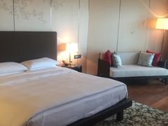 -上海崇明金茂凯悦酒店