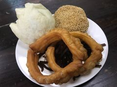 -老磁器口豆汁店(天坛店)