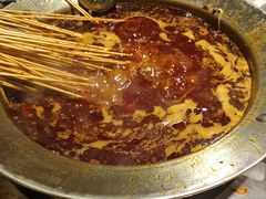 -钢管厂五区小郡肝火锅串串香(总店)