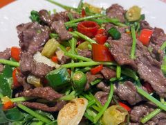 -神府路壹号·海鲜烧烤·砂锅粥·锅物(三坊七巷店)