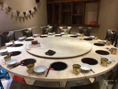 包厢-洞庭记·老湖南味道(下沙店)