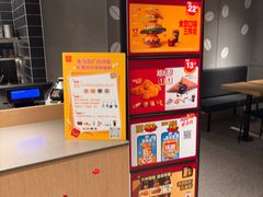 -麦当劳(北京路广百广场店)