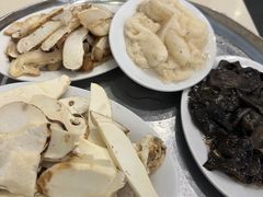 -太婆天府山珍酒楼(亚运村店)