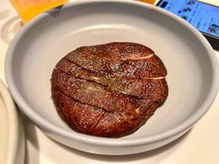 -胡麻(静安嘉里店)