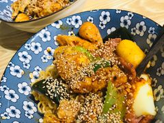 -皆道拌麻辣烫·麻辣拌