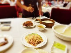 -北京全聚德(天安门店)