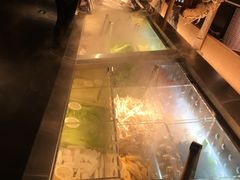 -温野菜涮涮锅(西单大悦城店)