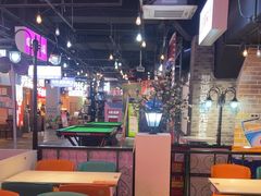 -豪享来(我格广场店)