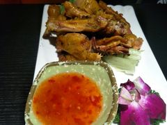 -泰好吃·泰式餐厅(彭城壹号店)