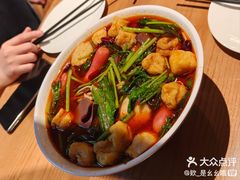 -北方暖暖温泉洗浴(沈阳北站店)