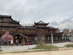 -二十八里太湖船菜(吉祥路店)