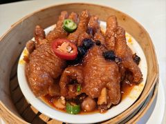 -香港池仔记肠粉王(博多新记襄阳南路店)