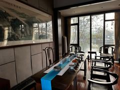 -京杭上院·河景花园餐厅·杭帮菜名店