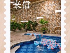 -白桦林温泉谷