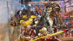 -Hamleys哈姆雷斯(东方福来德店)