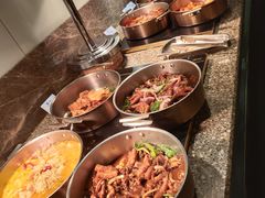 -星伦多 自助料理(圆融店)