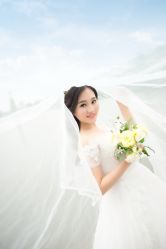 点击看大图 -巴黎经典婚纱摄影PARISSIC
