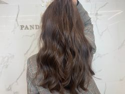 -潘多拉Hairsalon