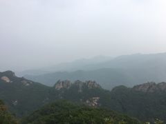 -丹东凤凰山景区