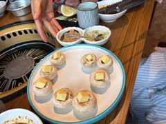 -炼火烤肉店