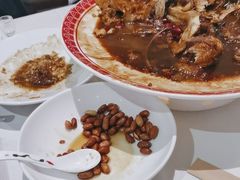 -旺顺阁鱼头泡饼(小红门店)