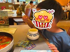 -塔哈尔·新疆盛宴(奉贤龙湖店)