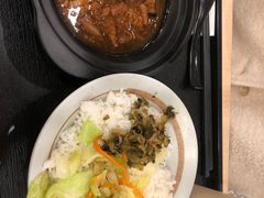 -永和大王(小厨·东四十条店)