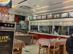 -孟记粥铺·家常菜·烧烤·粥(亚运村店)