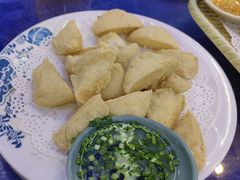 -东江海鲜大排档·潮汕菜·砂锅粥