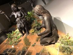 -北京周口店北京人遗址博物馆