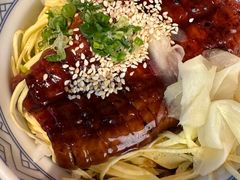 -将太无二·北美传奇寿司(荟聚购物中心西红门店)