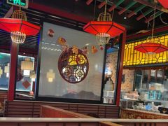-缪氏川菜(深圳北站缤果空间店)