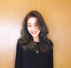 点击看大图 -IN STYLE•造型