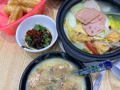 -豆香园(龙翔店)