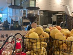 -BAKER&SPICE(环贸店)