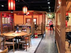 大堂-鸽子窝(青塔店)