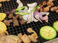 -邛海景风火盆烧烤(大石板古村二分店)