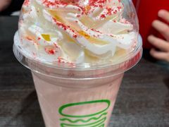 冰糖葫同-Shake Shack(西单大悦城店)