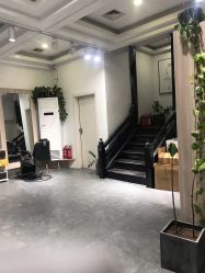-泽璞堂美发沙龙