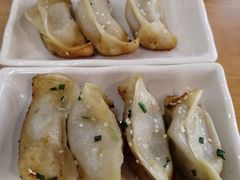 -小姜锅贴(凤凰街店)